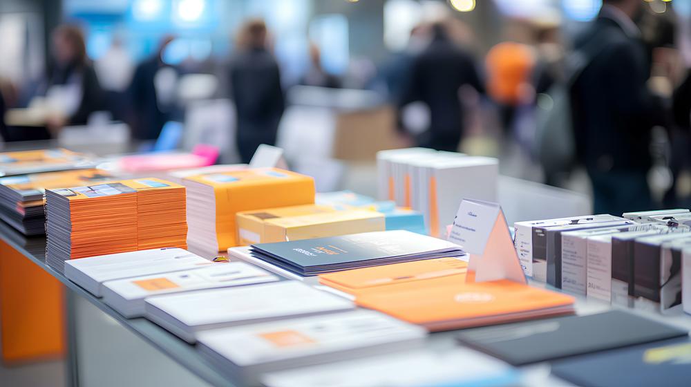 Une large sélection de supports administratifs, bureautiques