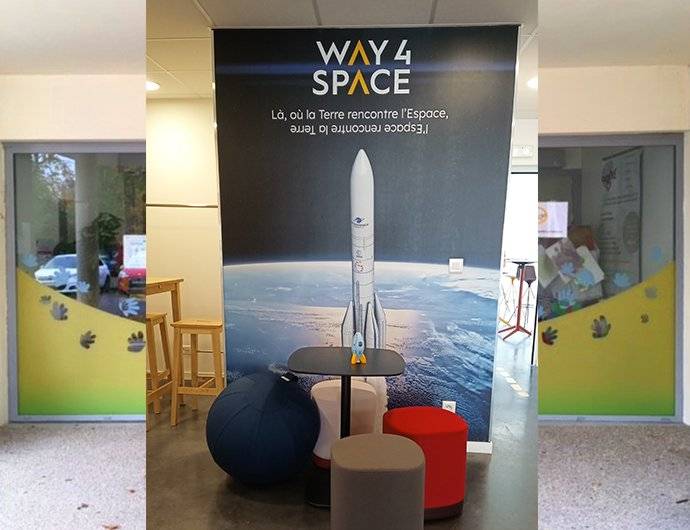 MIPP Salon et stand (2)