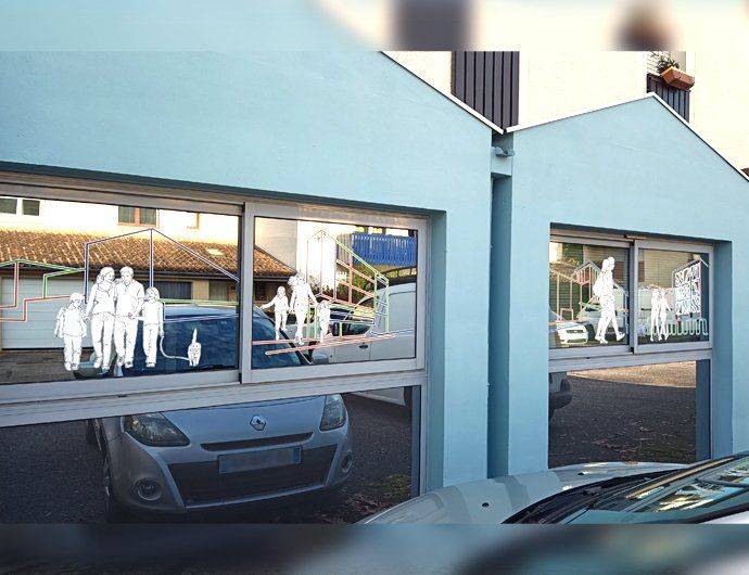 MIPP - habillage de vitrine (4)